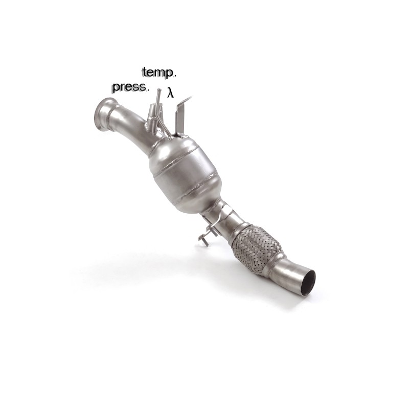 Ragazzon 54.0379.01 - BMW Serie3 E90-E91-E92-E93 Ragazzon 54.0379.01 - BMW Serie3 E90-E91-E92-E93
