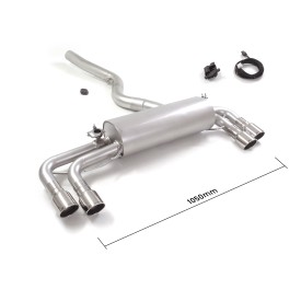 Ragazzon 50.0970.58 - BMW Serie3 G20-G21 G20(Sedan) 330i
