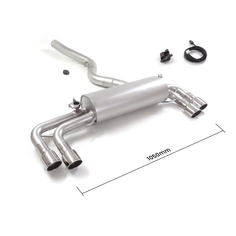 Ragazzon 50.0970.58 - BMW Serie3 G20-G21 G20(Sedan) 330i Ragazzon 50.0970.58 - BMW Serie3 G20-G21 G20(Sedan) 330i