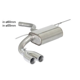 Scarico Ragazzon 50.0461.25