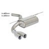 Scarico Ragazzon 50.0461.25