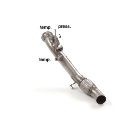 Ragazzon 55.0684.00 - BMW Serie5 F10-F11 F11(Touring) 520d