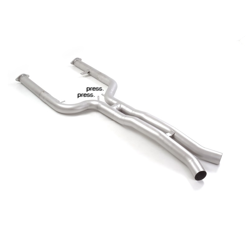 Ragazzon 50.1174.80 - BMW M2 G87 Coupè 3.0