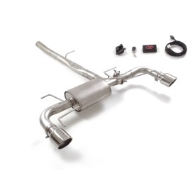 Ragazzon 50.1127.43 - Chevrolet Camaro Mk6 2.0T 202kW