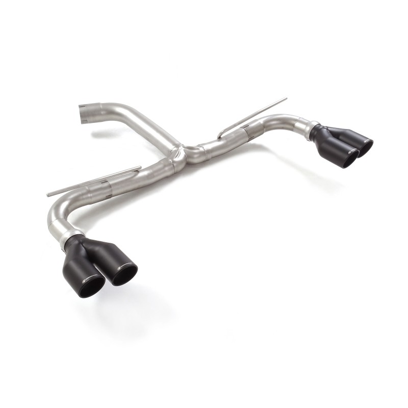 Exhaust Ragazzon 50.1137.57B Exhaust Ragazzon 50.1137.57B