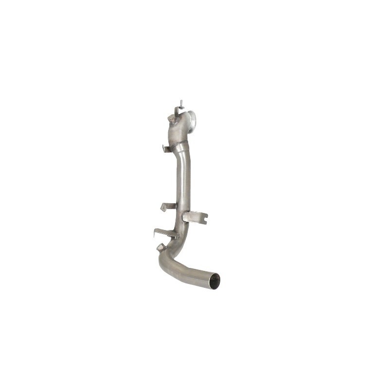 Scarico Ragazzon 55.0249.00 Scarico Ragazzon 55.0249.00