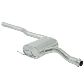 Ragazzon 50.0007.80 - Fiat Bravo (typ182) 1.6 - 1.6 16V