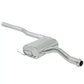 Exhaust Ragazzon 50.0007.80