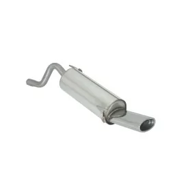 Exhaust Ragazzon 50.0192.10