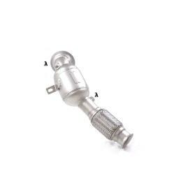 Exhaust Ragazzon 54.0470.00