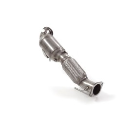 Ragazzon 54.0334.00 - Ford Focus Mk3 (typ DYB) ST 2.0T