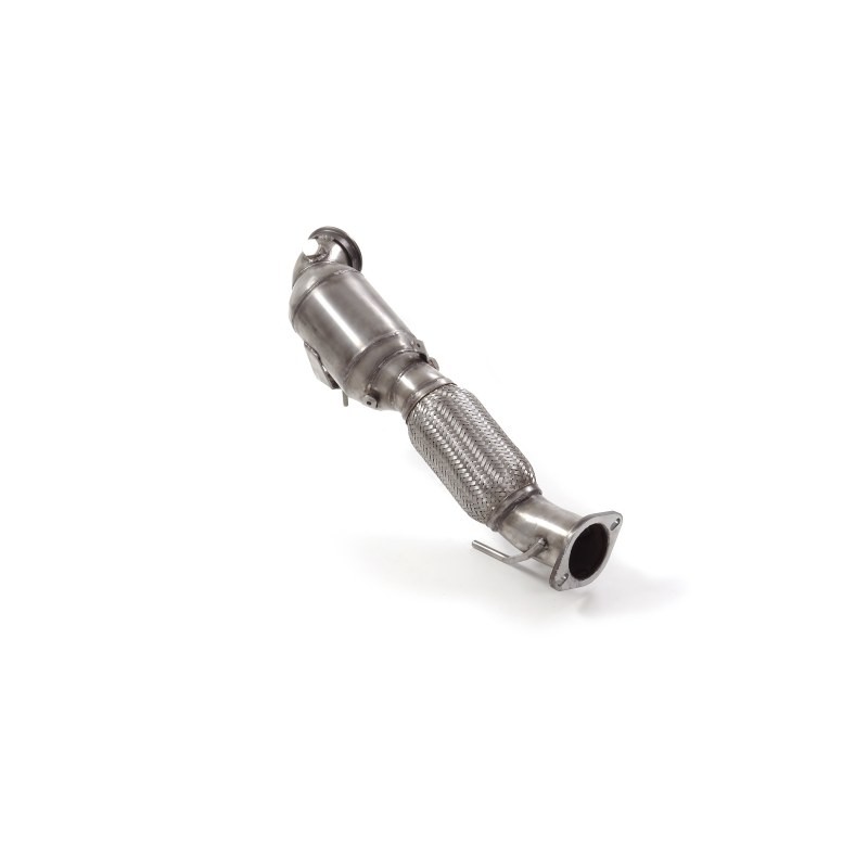 Scarico Ragazzon 54.0334.00 Scarico Ragazzon 54.0334.00