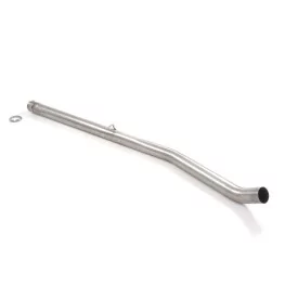 Exhaust Ragazzon 55.0548.00