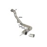 Ragazzon 55.0856.00 - Ford Mustang Mk6 Coupè 2.3i Ecoboost
