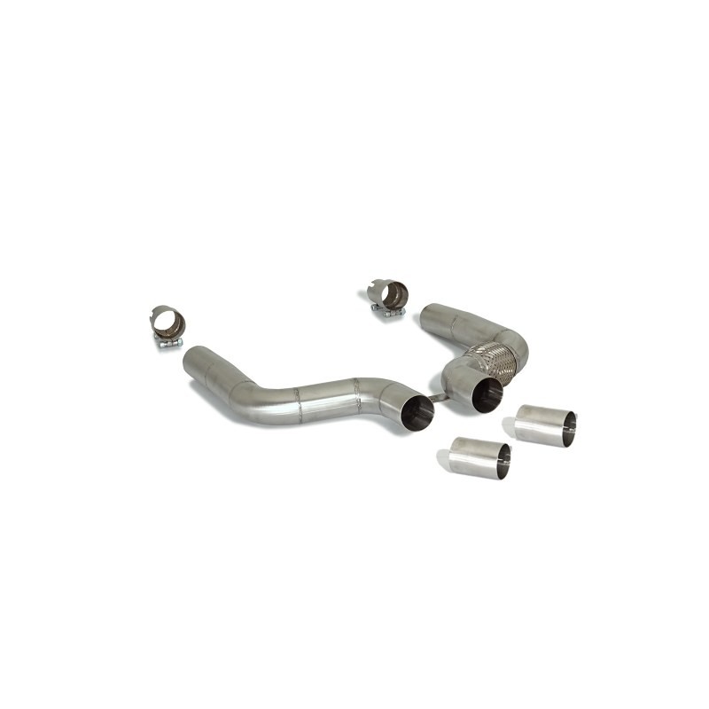 Scarico Ragazzon 50.0590.80 Scarico Ragazzon 50.0590.80