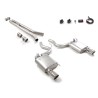 Ragazzon 50.0905.61 - Ford Mustang Mk6 Coupè 5.0 V8 GT ø76mm