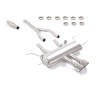 Scarico Ragazzon 50.0819.43