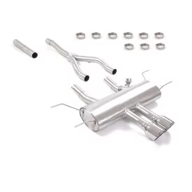 Exhaust Ragazzon 50.0820.43