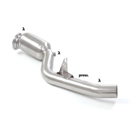 Scarico Ragazzon 54.0436.00