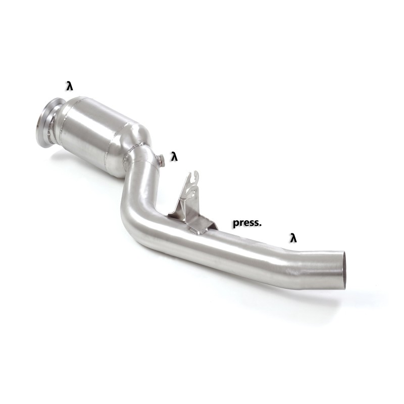 Ragazzon 54.0436.00 - Jaguar F-Type P300 2.0 i4 Ragazzon 54.0436.00 - Jaguar F-Type P300 2.0 i4