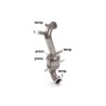 Scarico Ragazzon 54.0394.01