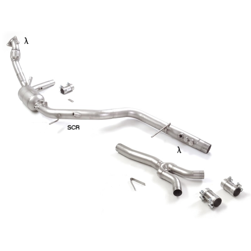 Ragazzon 50.0951.80 - Land Rover Range Rover Sport 3.0SDV6 Ragazzon 50.0951.80 - Land Rover Range Rover Sport 3.0SDV6