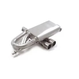 Exhaust Ragazzon 50.1090.05