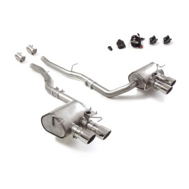 Ragazzon 50.1132.58 - Maserati GranTurismo Mk2 Modena 3.0 V6