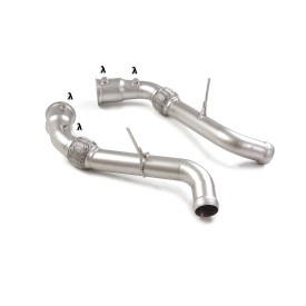 Ragazzon 50.1266.80 - McLaren 540C 3.8 V8