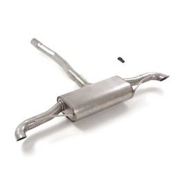 Ragazzon 50.0932.40 - Mercedes Classe A(W177) A250