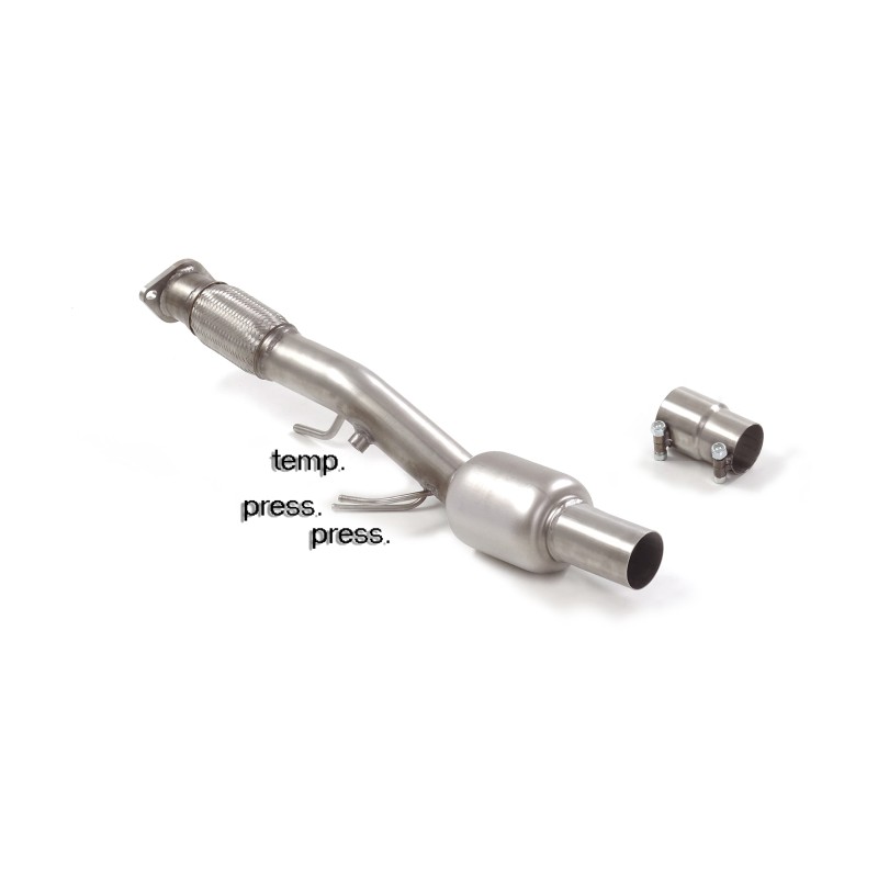 Ragazzon 57.0157.00 - Mercedes Classe A(W177) A250