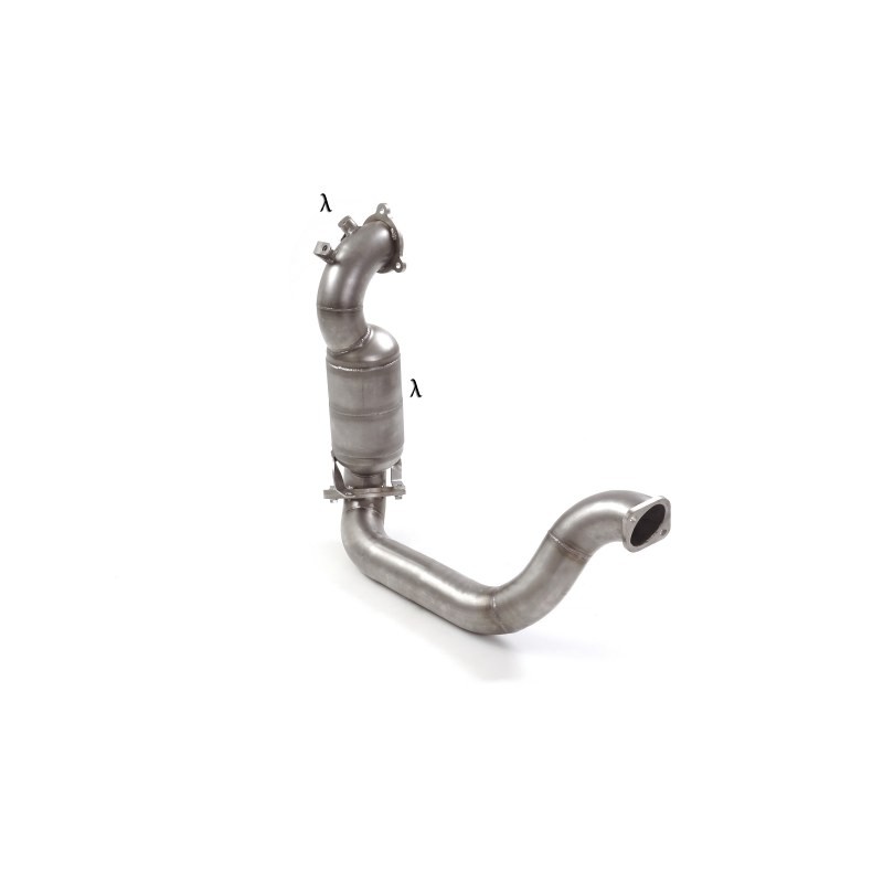 Ragazzon 50.0911.80 - Mercedes Classe A(W177) A250