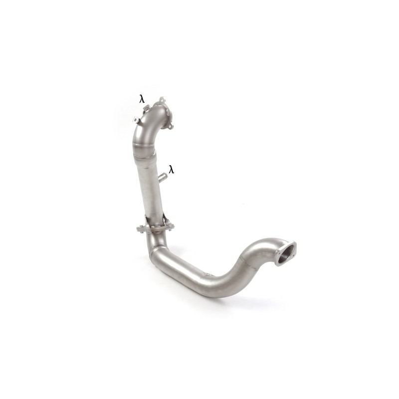 Ragazzon 50.0912.80 - Mercedes Classe A(W177) A250