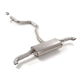 Scarico Ragazzon 50.0883.40
