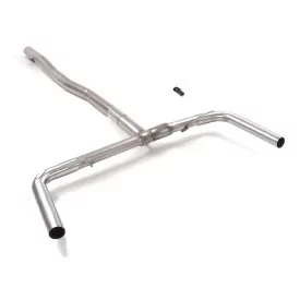 Exhaust Ragazzon 50.1049.40