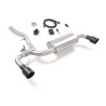 Ragazzon 50.0886.61B - Mini F54 Clubman JCW ALL4