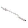 Scarico Ragazzon 50.0840.80