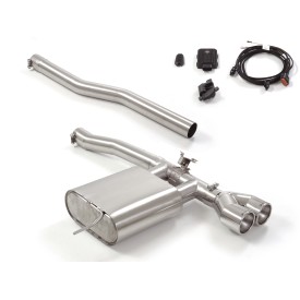 Ragazzon 50.1275.28 - Mini F55 Cooper S 2.0