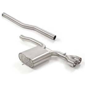 Exhaust Ragazzon 50.0751.28