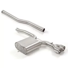 Exhaust Ragazzon 50.0751.28