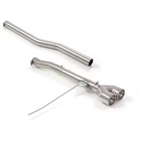 Exhaust Ragazzon 50.0753.28
