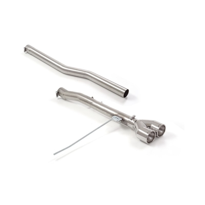 Scarico Ragazzon 50.0753.28 Scarico Ragazzon 50.0753.28