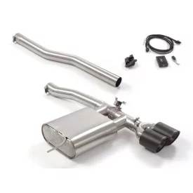 Exhaust Ragazzon 50.0942.84