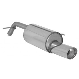 Scarico Ragazzon 58.0302.54