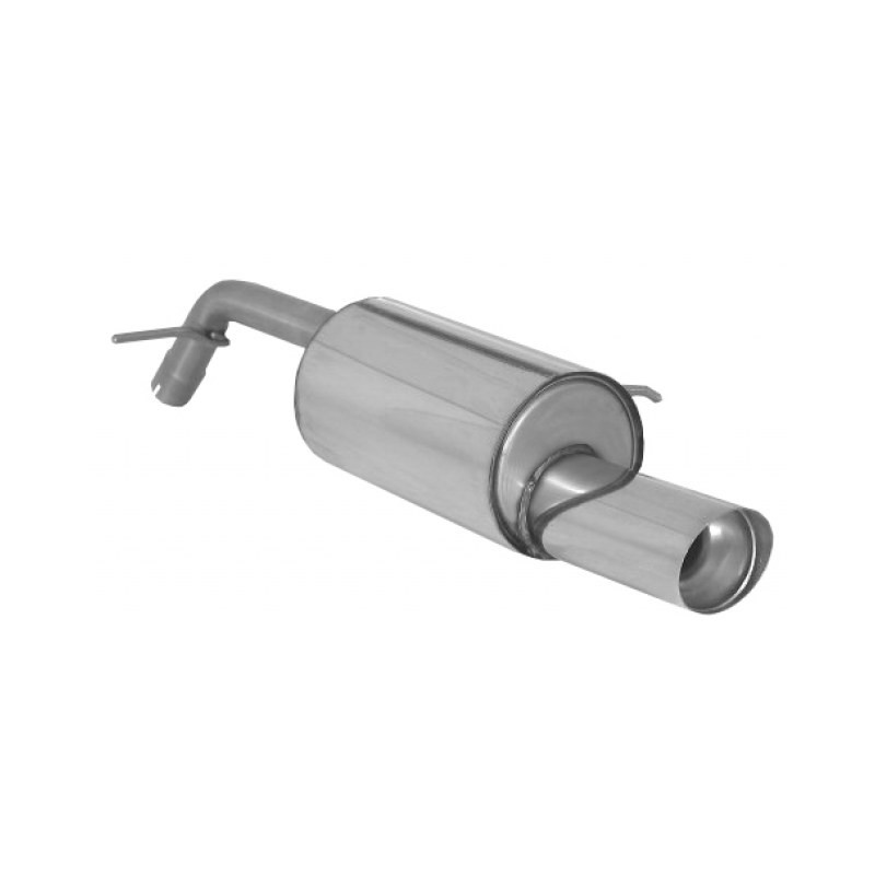 Ragazzon 58.0302.54 - Peugeot 207 1.6 16V THP (110Kw) Ragazzon 58.0302.54 - Peugeot 207 1.6 16V THP (110Kw)
