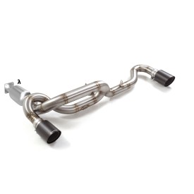 Ragazzon 50.1237.74 - Porsche 911 (964) 3.6 RWB KIT