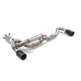 Scarico Ragazzon 50.1237.06B