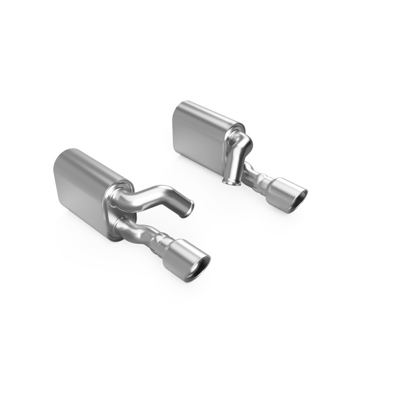 Scarico Ragazzon 50.1261.61 Scarico Ragazzon 50.1261.61