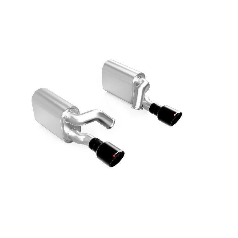 Scarico Ragazzon 50.1261.61B Scarico Ragazzon 50.1261.61B
