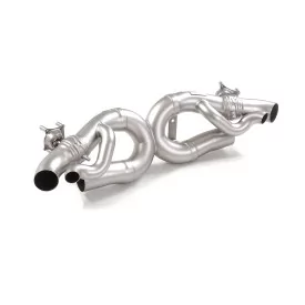 Exhaust Ragazzon 58.1096.40